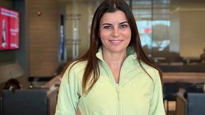 Ece Vahapo�lu son sa�l�k durumunu a��klad�... Kanserle m�cadele ediyordu