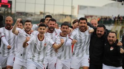 Elaz��spor'a primler ya��yor