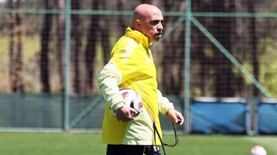 Fenerbah�e, Zeki Murat G�le y�netiminde Ba�ak�ehir mesaisinde