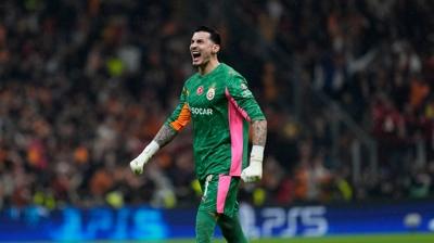 Fener'in son gol� Aslan'a can oldu