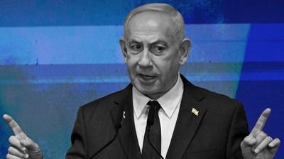 'Gazze Kasab�' Netanyahu i�in ka��n�lmaz son! Alg� oyunlar� elinde patlad�