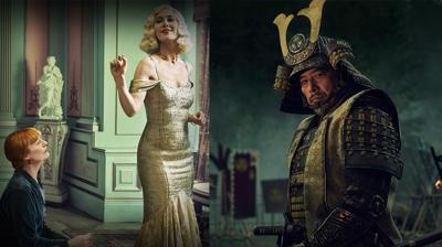 Haz�rlan�n tbt yolculu�una ��k�yoruz: Kesinlikle izlemeniz gereken en iyi 3 d�nem dizisi!