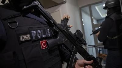 �stanbul ve Tekirda�'da belirlenen adreslere e� zamanl� operasyon