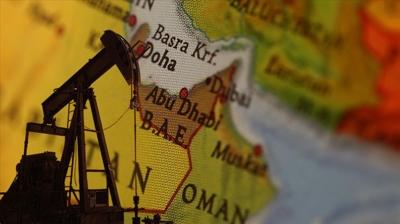 Jeopolitik denge de�i�iyor! BAE'den 50 y�l sonra gelen karar