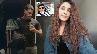 Kilit ismin mesajlar� ortaya ��kt�: Savc� han�m� arar her �eyi anlat�r�m