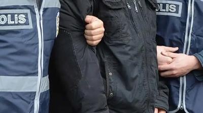 Kirli para trafi�ine darbe! 4 tefeci enselendi