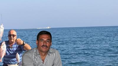 Mersin'de denizde s�r �l�m! 2 ki�inin cans�z bedeni bulundu