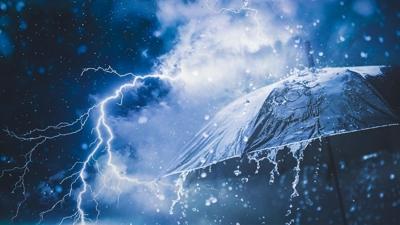 Meteoroloji alarm verdi! Sel ve ��� riskine kar�� tetikte olun