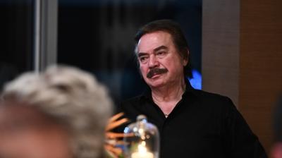 Orhan Gencebay '�M� M�zik G�nleri' etkinli�inde dinleyicisiyle bulu�acak