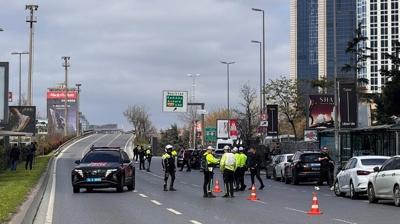 Polis noktas�na sald�r�da yeni geli�me! Tutuklu say�s� artt�