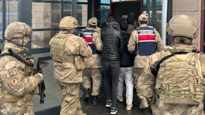 Sahte rapor �etesi ��kt�! 5 ilde tutuklamalar var