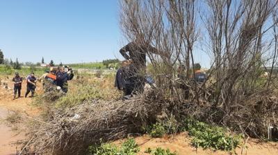 Sele kap�lm��t�! Cans�z bedenine ula��ld�