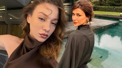 S�meyye Aydo�an, Devrim �zkan sessizli�ini bozdu! Yeralt� setindeki kavga hakk�nda konu�tu�