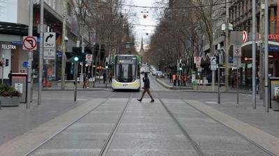 Trump'tan 15 ay sonra bir ilk