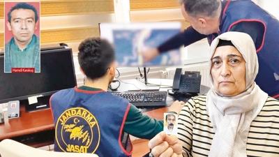 T�fekteki DNA'ya 12 g�zalt�! 20 y�ll�k kay�p dosyas� yeniden a��ld�