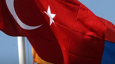 T�rkiye ile Ermenistan'dan kritik ad�m! 33 y�l sonra yeniden a��lacak