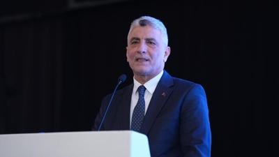 T�rkiye'den i� birli�i a��klamas�: Kritik minerallerde aktif rol oynamaya haz�r�z