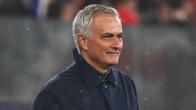 Ve geri d�n�yor! Jose Mourinho'yu resmen duyurdular