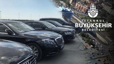 CHP'nin '�sraf� bitirdik' yalan� patlad�: �BB'nin ara� say�s� 4 kat�na ��kt�