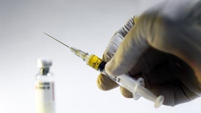Yerli Hepatit A a��s� t�m T�rkiye'de kullan�ma sunuldu