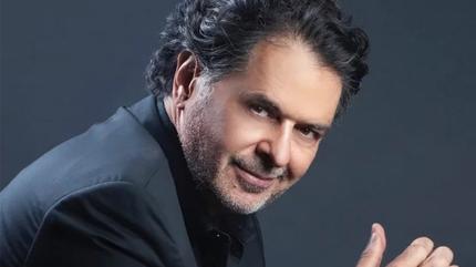Arap m�zi�inin �Superstar��... Ragheb Alama T�rkiye'ye geliyor!