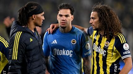 Ayr�l�k i�in fla� talep! Ederson b�t�n alacaklar�n� istiyor