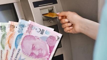 Bankalar pe� pe�e a��klad�: Faizsiz kredi isteyen baks�n! An�nda hesapta...