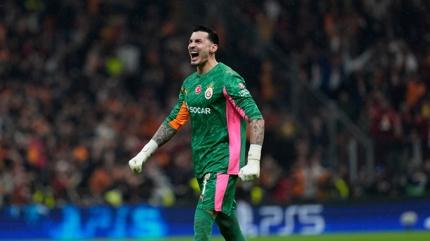 Fener'in son gol� Aslan'a can oldu