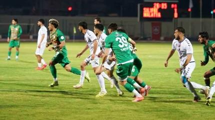 Malatya Ye�ilyurtspor, 2. Lig yolunda