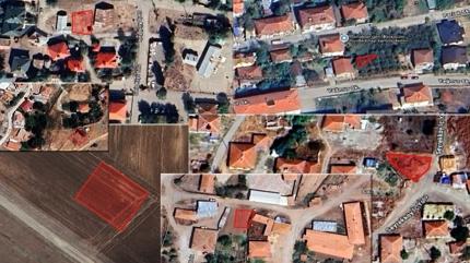 Milli Emlak'tan 92.000 TL'ye tarla, 97.000 TL'ye arsa imkan�! Yeti�en al�yor...