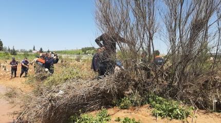 Sele kap�lm��t�! Cans�z bedenine ula��ld�