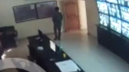 Suriye'deki i�kencenin merkezi: Saydnaya Hapishanesi'ne ait g�r�nt�ler ortaya ��kt�