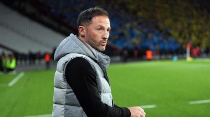 Tedesco, yaz haz�rl�k kamp� hedefine ula�amad�