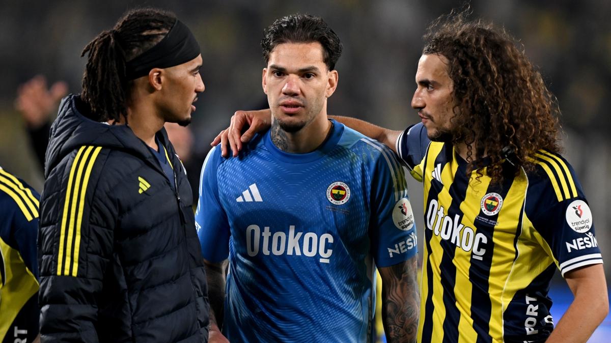 Ederson  Fenerbah�e  transfer foto�raflar� resimleri