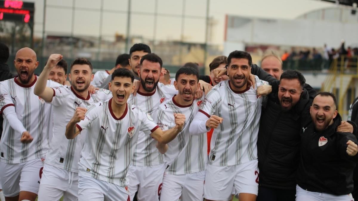 Elaz��spor prim play-off foto�raflar� resimleri