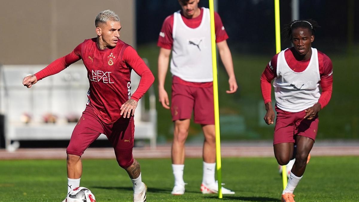 Galatasaray Samsunspor S�per Lig foto�raflar� resimleri