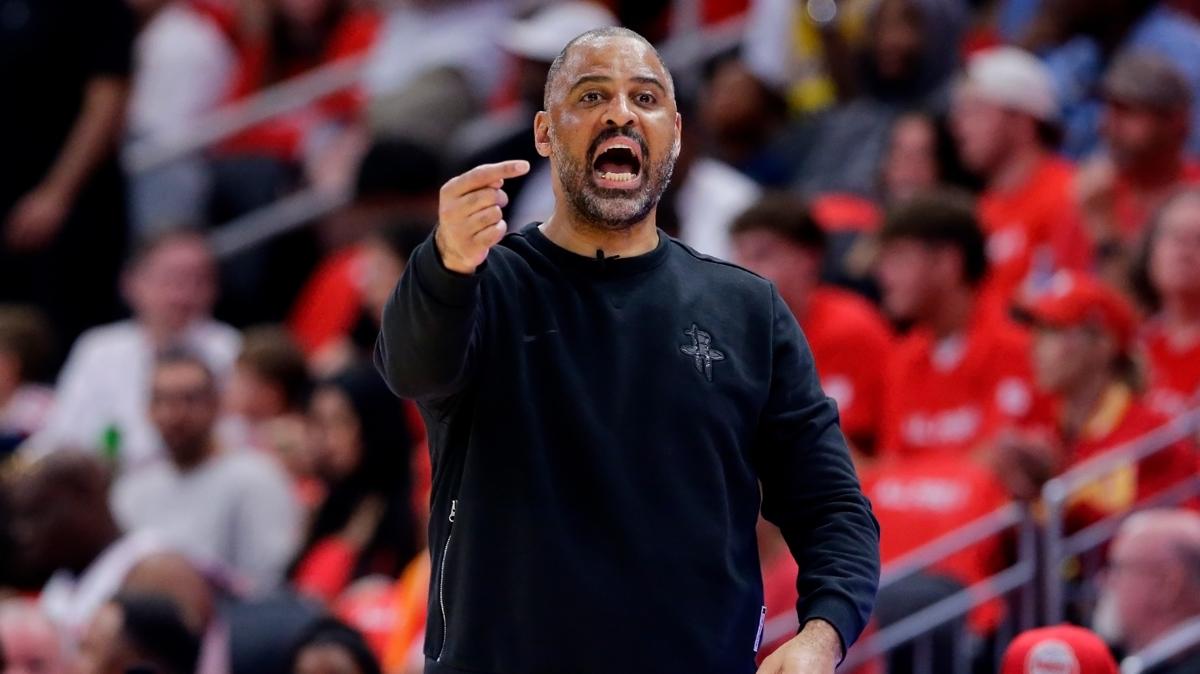 Draymond Green Houston Rockets NBA foto�raflar� resimleri