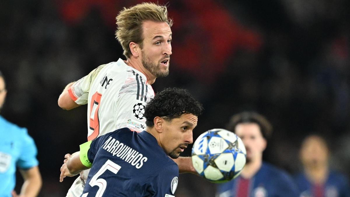 �ampiyonlar ligi psg devler ligi foto�raflar� resimleri