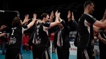 Halkbank sezonu 3'nc� tamamlad�!