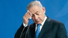 Katil Netanyahu, 2 ay sonra yeniden hakim kar��s�nda
