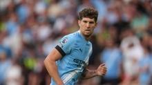 Manchester City'de ayr�l�k karar�: John Stones