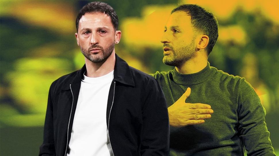 Taraftarlardan �Tedesco geri d�ns�n� �a�r�s�! Fenerbah�e'de s�cak saatler