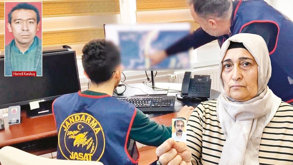 T�fekteki DNA'ya 12 g�zalt�