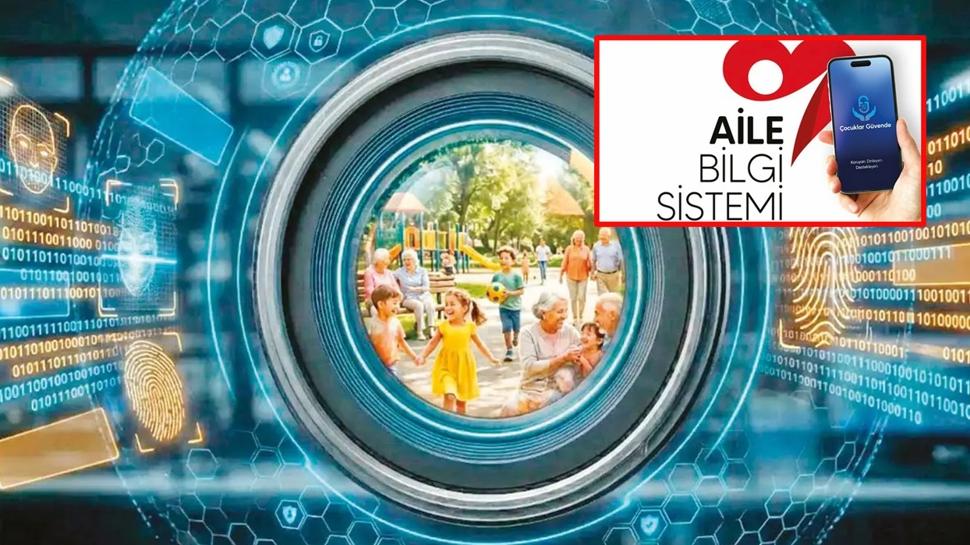 T�rkiye'nin sosyal risk haritas� ��kar�ld�