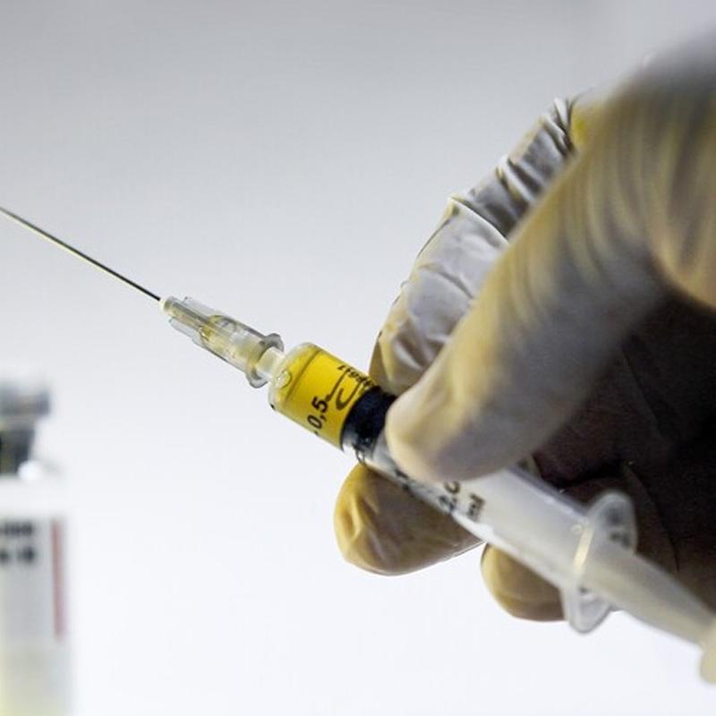 Yerli Hepatit A a��s� t�m T�rkiye'de kullan�ma sunuldu