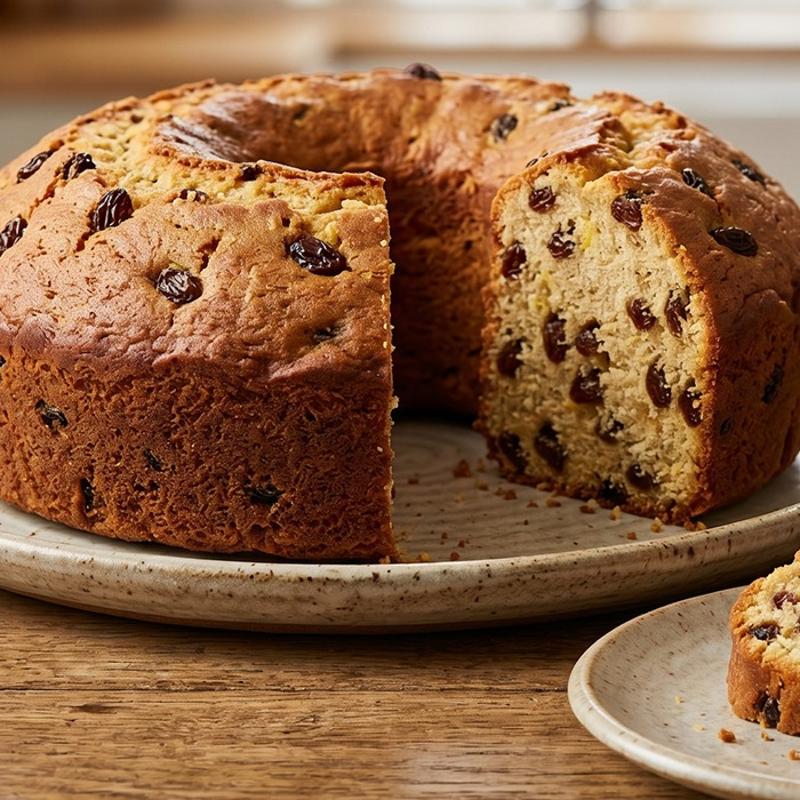 5 ad�mda �z�ml� kek tarifi