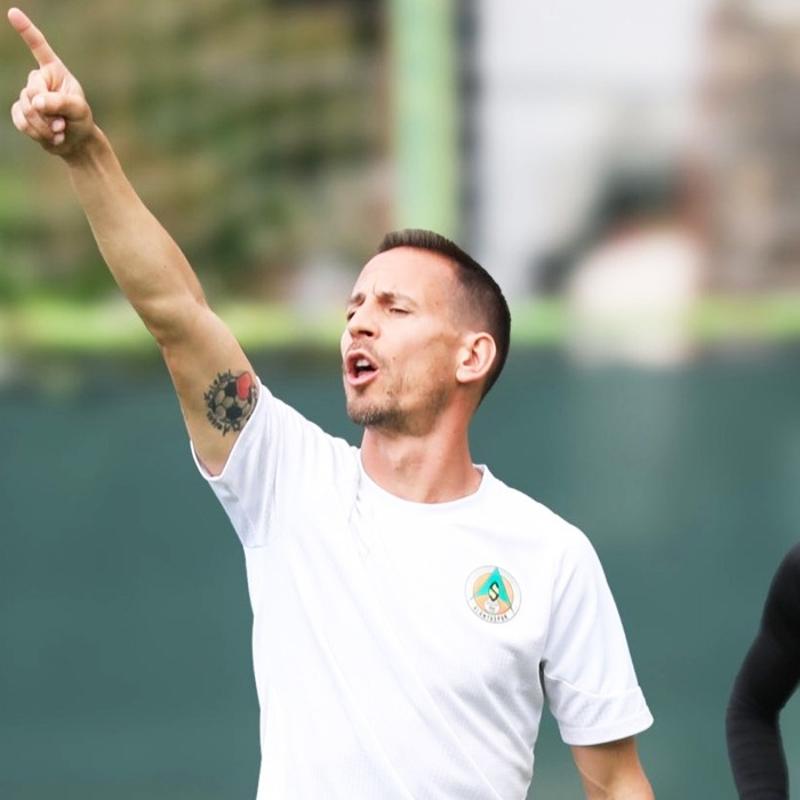 Alanyaspor, Antalyaspor mesaisine devam etti