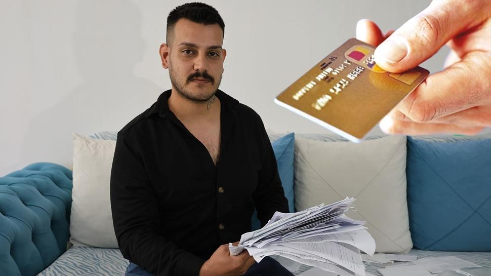 Arkada�a IBAN'dan 4. kez tutukland�