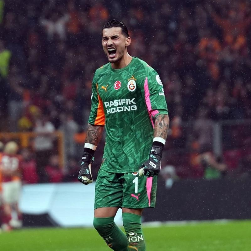 Arsenal'den 130 milyon euroluk teklif! Cimbom'a piyango