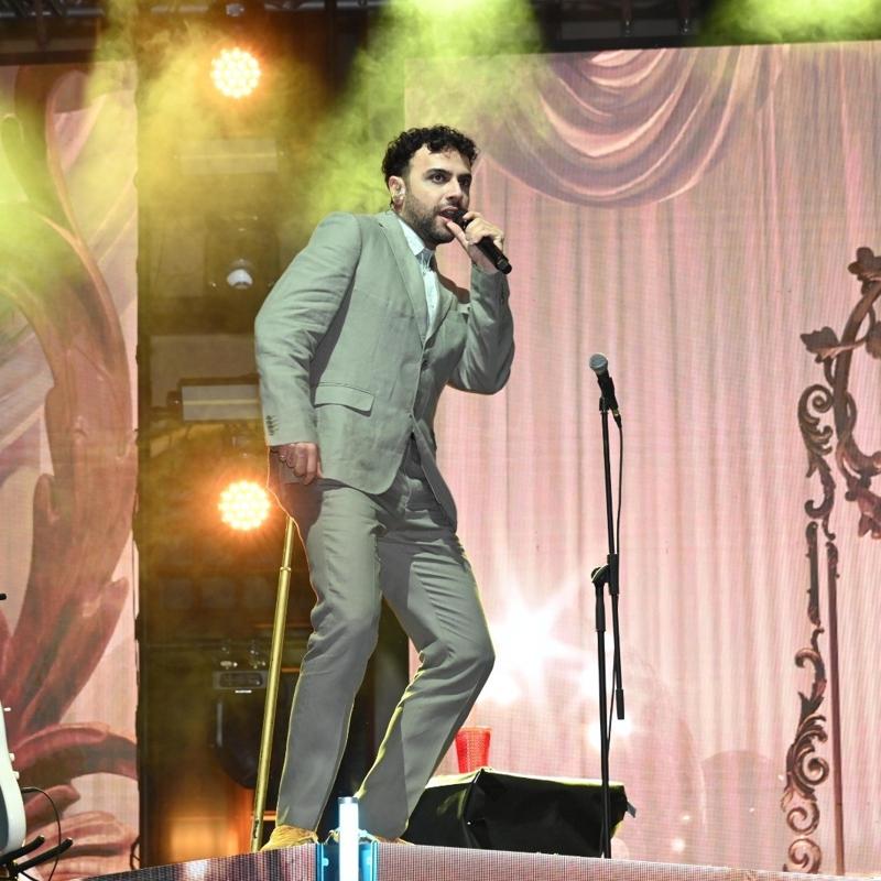 Ayr�l�k k�sa s�rd�: K�FN m�zik grubu geri d�n�yor!